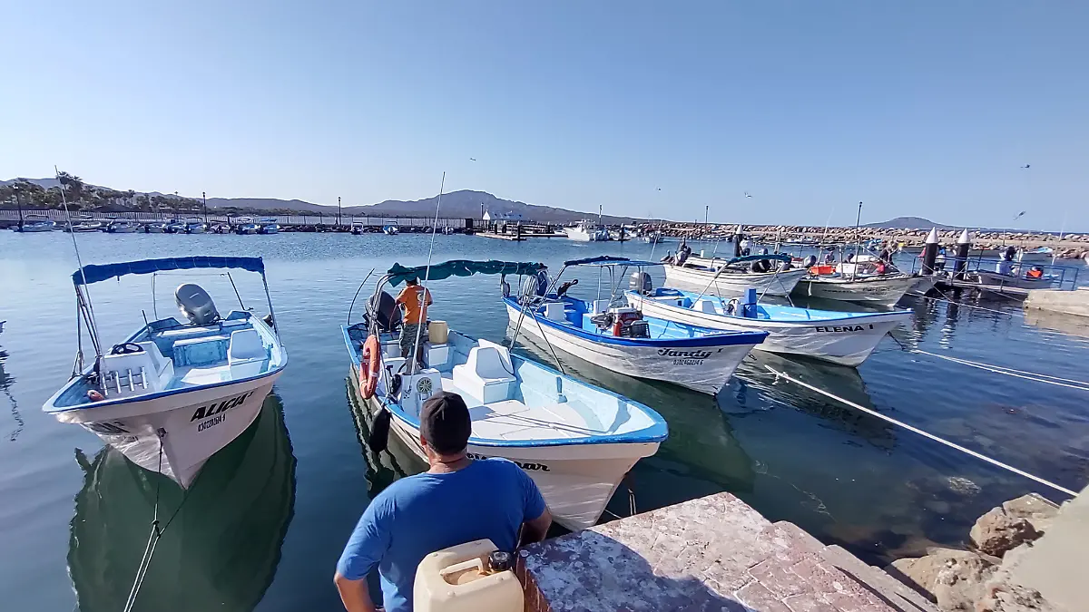 PARQUE MUELLE DE LORETO